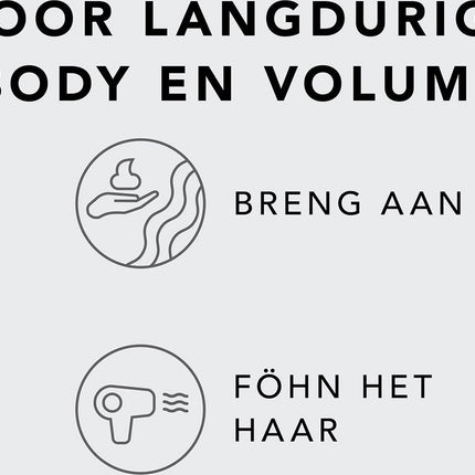 Sebastian Mousse Forte - 200 ml