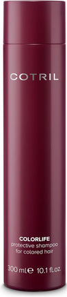 Cotril - Colorlife - Protective Shampoo for Colored Hair - 300ml