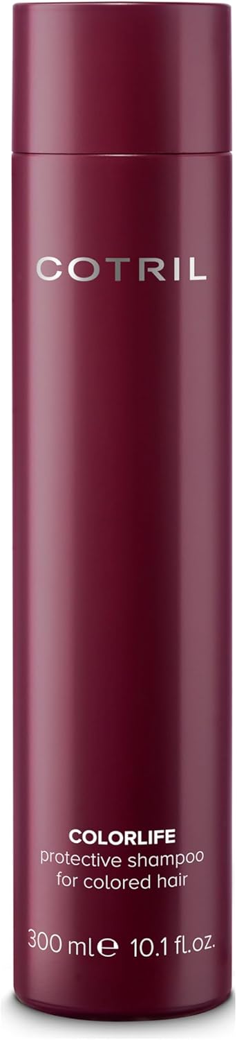Cotril - Colorlife - Protective Shampoo for Colored Hair - 300ml