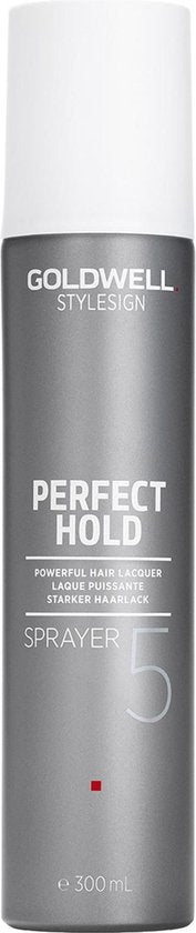 Goldwell - StyleSign Perfect Hold Sprayer - 300ml
