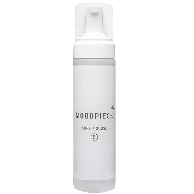 Moodpiece Surf Mousse S 200ml