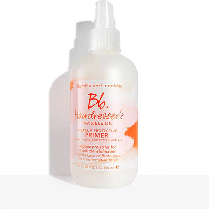 Bumble & Bumble - Hairdresser's Invisible Oil Heat/UV Protective Primer