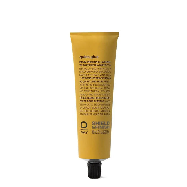 Oway Quick Glue 100ml