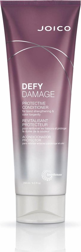 Joico Defy Damage Protective Conditioner 250ml