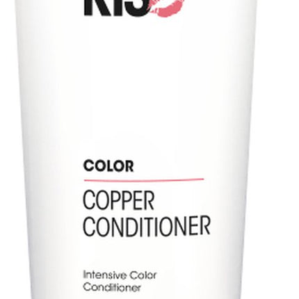 KIS - Kera Fresh Color Copper Conditioner - 250ml
