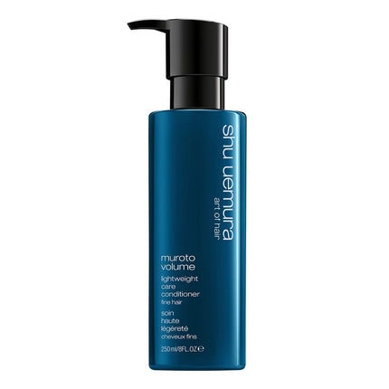 Shu Uemura - MUROTO VOLUME conditioner 250 ml