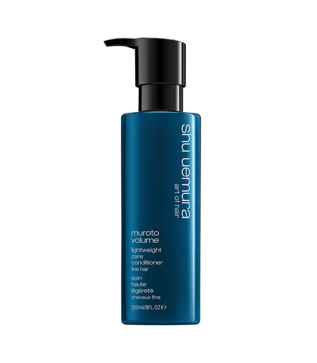 Shu Uemura - MUROTO VOLUME conditioner 250 ml