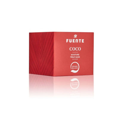 Fuente Coco Moisture Treat Mask 150ml