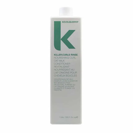 Kevin Murphy - CURL - KILLER.CURLS RINSE - Conditioner voor krullend- of pluizend haar - 1000 ml
