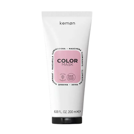 Kemon Care- Color Mask - 200 ml