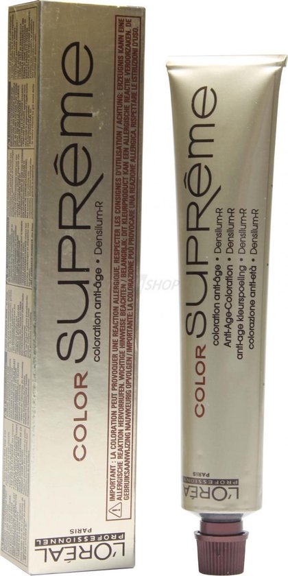 Hair Color Supreme 5.41 50 ml