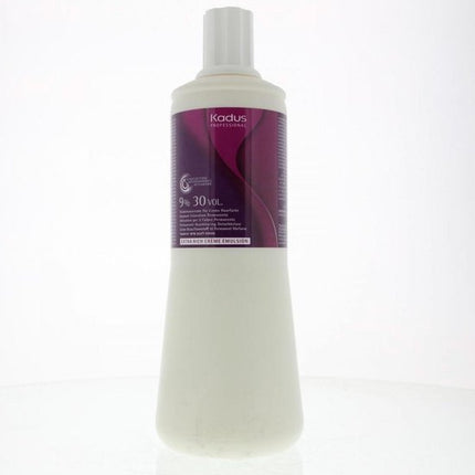 Kadus Oxidatie Professional Ontwikkelaar 9% 1000ml