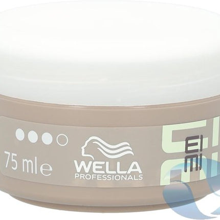 Wella - EIMI - Texture - Grip Cream - 75 ml