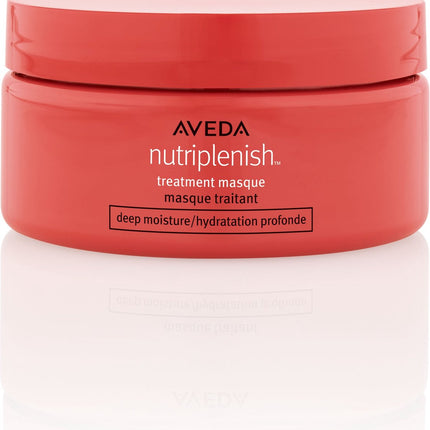 Aveda NutriPlenish Deep Moisture Treatment Masker - 200ml