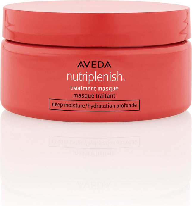 Aveda NutriPlenish Deep Moisture Treatment Masker - 200ml