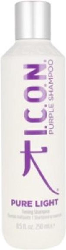 I.C.O.N Pure Light 250 ml