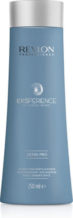 REVLON Eksperience - Densi Pro - Shampoo - Densifying Hair Cleanser (250ml)