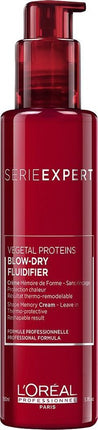 L'Oréal Professionnel Blowdry Shape Memory Cream 150ml