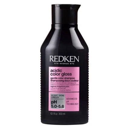 Redken - Acidic Color Gloss - Shampoo - 300ml