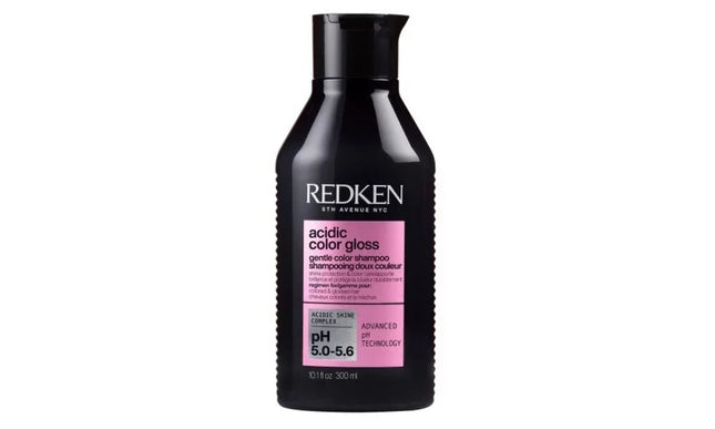 Redken - Acidic Color Gloss - Shampoo - 300ml