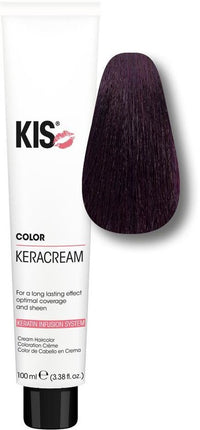 Kis KeraCream Color 100ml 4C