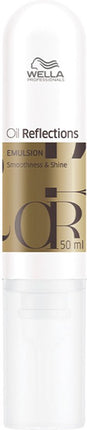 Wella Professionals - Oil Reflections Emulsion - 50ml