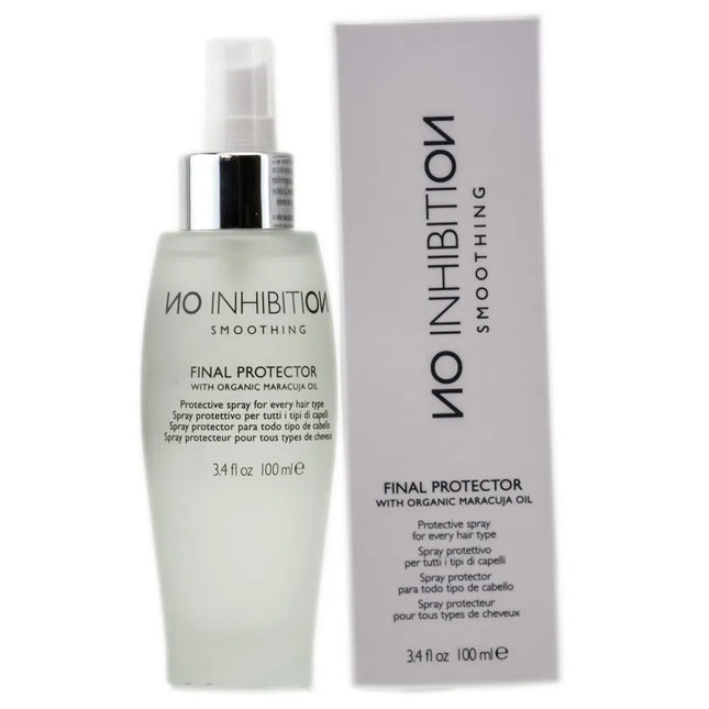 No Inhibition Smoothing Cream 150ml