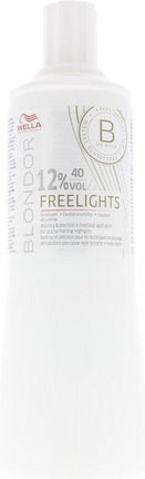 Wella Blondor Freelights Developer 12% 1000ml