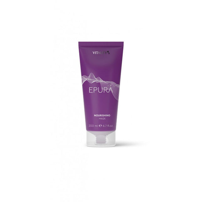 Vitality's EPURÁ Nourishing Mask 200ml