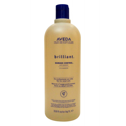 Aveda Brilliant Damage Control 1000ml
