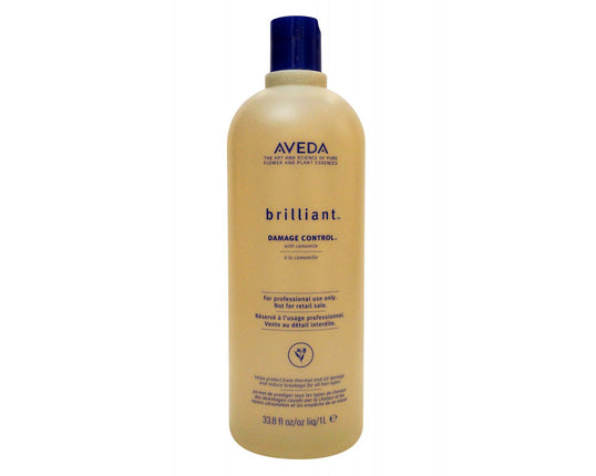 Aveda Brilliant Damage Control 1000ml