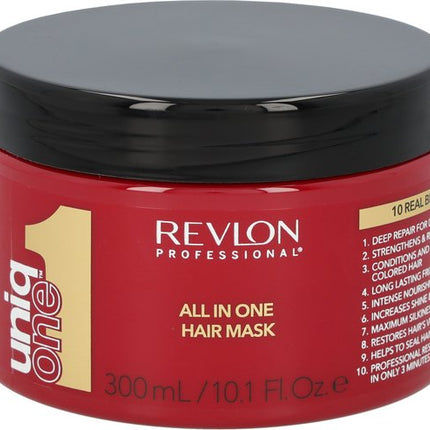 Revlon Uniq One Superior Hairmask 300ml