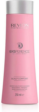 Anti-Roos Shampoo Dermo Calm Revlon Eksperience Scalp Comfort 1 L (1000 ml)