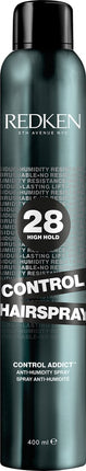 Redken 23 Control Hairspray 400 ml