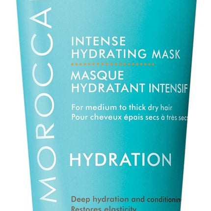 Moroccanoil Intense Hydrating - Haarmasker - 75 ml