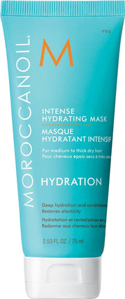 Moroccanoil Intense Hydrating - Haarmasker - 75 ml