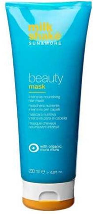 Milk shake Beauty Mask Sun&More - 200 ml