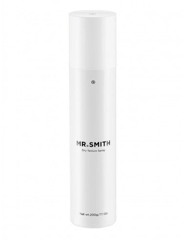 Mr. Smith - Dry Texture Spray - 200 gr