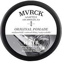 Paul Mitchell - MVRCK Gravity Feed Original Pomade FS - 85g