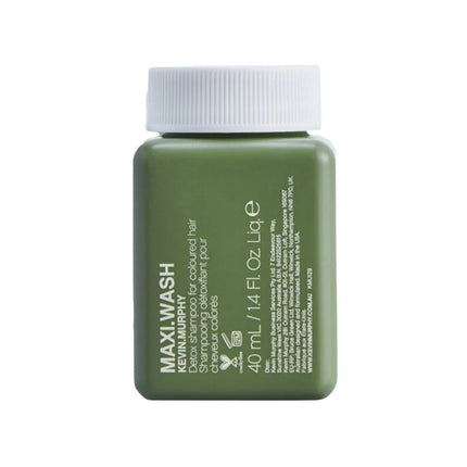Kevin Murphy Maxi Wash 40 ml - travel size