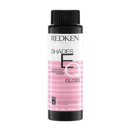 Redken - Shades EQ - Demi Permanent Hair Color 60ML - 07M driftwood