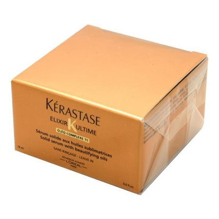 Kerastase Elixir Ultime Sérum Solide 18gr