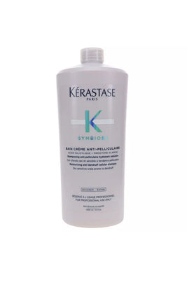 Kerastase  Exfolirating Shampoo K Symbiose Anti-dandruff 1000ml