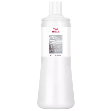 Wella Kleurenactivator  True Grey nº1 (500 ml)