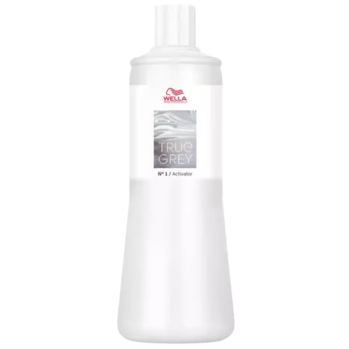 Wella Kleurenactivator  True Grey nº1 (500 ml)