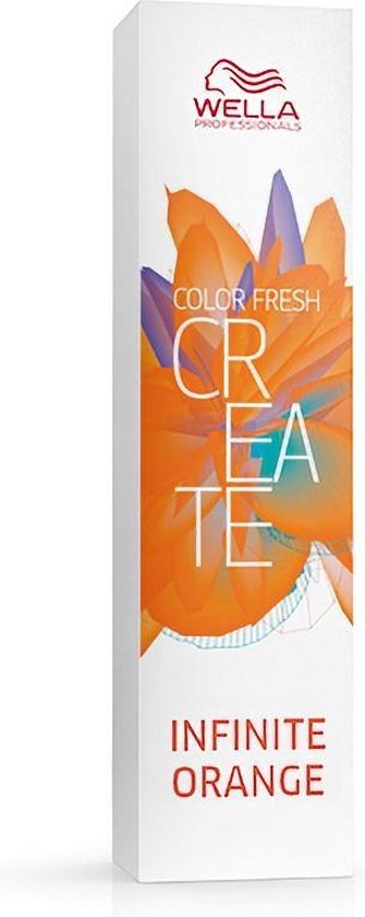 Wella Color Fresh Create 60ml
