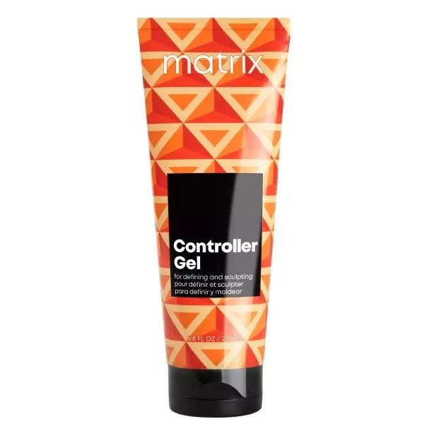 Matrix Controller Gel – Styling gel voor definitie en het modelleren van je haar – 200 ml