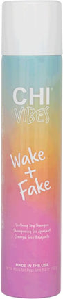 CHI Vibes Dry Shampoo | Voor fris haar en een koele hoofdhuid