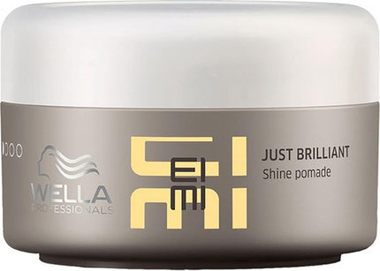 Wella EIMI Just Brilliant Pomade - 75ml