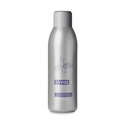 LUXE COLOR OXYDANT 30VOL  1000ml